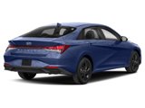 Certified 2023 Hyundai Elantra SEL w/ Preferred Accessory Package image 2