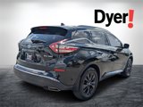 Used 2017 Nissan Murano SV w/ Premium Plus Package image 3