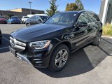 Certified 2021 Mercedes-Benz GLC 300 4MATIC image 3