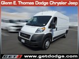 Used 2019 RAM ProMaster 2500 image 3