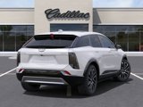 New 2025 Cadillac Optiq Sport 1 w/ LPO, Floor Liner Package image 4