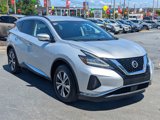 Used 2020 Nissan Murano SV image 2