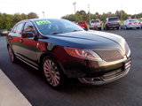 Used 2013 Lincoln MKS AWD image 4