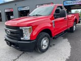 Used 2018 Ford F250 XL image 3