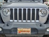 Used 2018 Jeep Wrangler Sport image 6