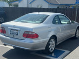 Used 2001 Mercedes-Benz CLK 320 Coupe image 5