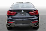 Used 2019 BMW X6 sDrive35i w/ M Sport Package image 4