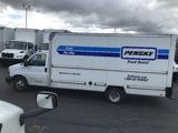 Used 2022 GMC Savana 3500 Extended w/ Power Convenience Package image 4