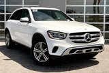Used 2022 Mercedes-Benz GLC 300 image 3
