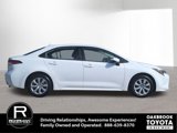 Certified 2022 Toyota Corolla LE image 4