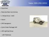 Used 2018 Jeep Wrangler Rubicon image 4