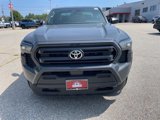 New 2025 Toyota Tacoma SR image 3