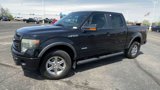 Used 2014 Ford F150 Limited image 5