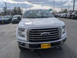 Used 2015 Ford F150 XLT w/ Equipment Group 302A Luxury image 3
