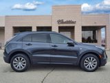 Used 2022 Cadillac XT4 Sport w/ Enhanced Visibility Package image 4