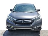 Used 2016 Honda CR-V EX image 2