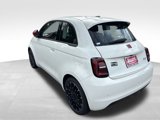 New 2024 FIAT 500 e (RED) image 4