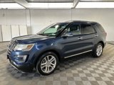 Used 2016 Ford Explorer Limited w/ Equipment Group 301A image 2