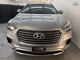 Used 2018 Hyundai Santa Fe SE image 2