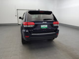 Used 2018 Jeep Grand Cherokee Limited image 6