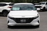 Used 2023 Hyundai Elantra Blue image 4