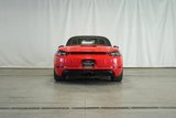 Certified 2018 Porsche 718 Boxster GTS image 4