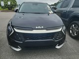 Used 2023 Kia Sportage EX image 4