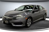 Used 2016 Honda Civic EX image 3