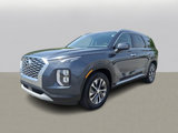 Used 2020 Hyundai Palisade SEL image 4