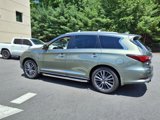 Used 2017 INFINITI QX60 AWD w/ Deluxe Technology Package image 4