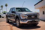 Used 2023 Ford F150 XLT image 3