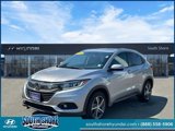Used 2022 Honda HR-V EX image 4