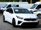 Used 2021 Kia Forte GT w/ GT2 Package image 6