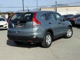 Used 2012 Honda CR-V LX image 6