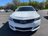 Used 2019 Chevrolet Impala LT w/ LT Convenience Package image 2