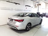 Used 2021 Nissan Sentra SV image 3