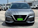 Used 2022 Nissan Sentra SV image 3