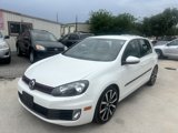 Used 2014 Volkswagen GTI Wolfsburg Edition image 3