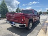 Used 2020 GMC Sierra 1500 SLE w/ SLE Value Package image 5