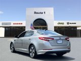 Used 2013 Kia Optima EX image 4