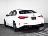 New 2025 Mercedes-Benz C 43 AMG 4MATIC Sedan image 2