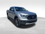 Certified 2021 Ford Ranger XLT w/ Equipment Group 302A High image 2