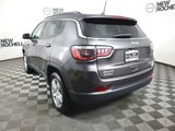 Used 2022 Jeep Compass Latitude image 5