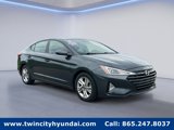 Used 2020 Hyundai Elantra SEL w/ Cargo Package (C1) image 1