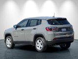 Used 2023 Jeep Compass Sport image 6