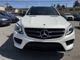 Used 2017 Mercedes-Benz GLE 350 w/ Premium 2 Package image 2