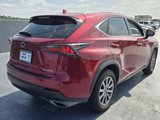 Used 2021 Lexus NX 300 FWD w/ Accessory Package 2 image 4