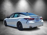Used 2023 Toyota Camry XSE image 4
