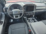 Certified 2021 Ford F150 XLT w/ Equipment Group 302A High image 2