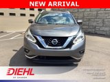 Used 2017 Nissan Murano SL image 2